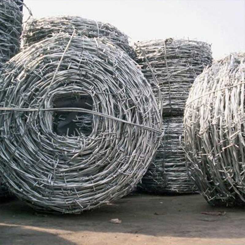 Barbed Wire Manufacturers in Manipur