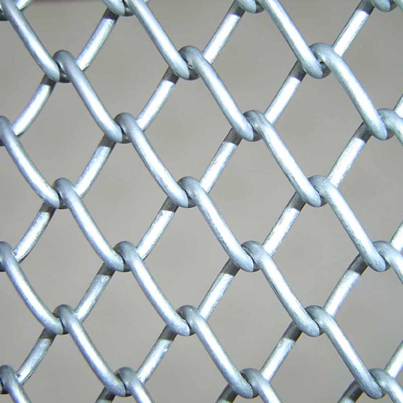 Chain Link Fencing Manufacturers in Satna