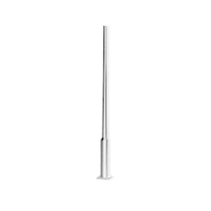Conical Pole in Kolkata