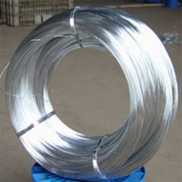 Galvanized Wire Manufacturers in Solapur
