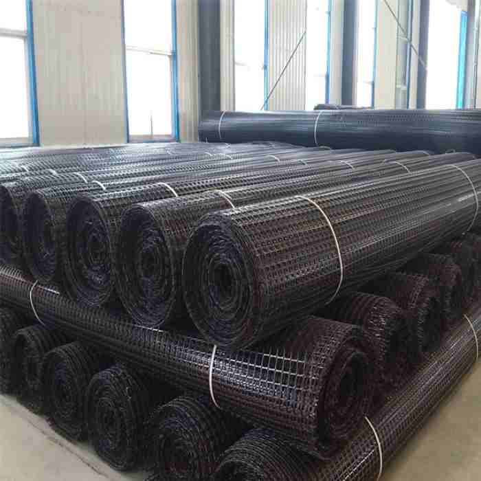 Geotextile Manufacturers in Chirang