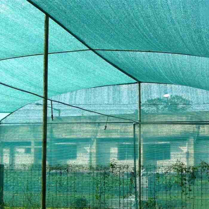 Shading Net Manufacturers in Jorhat