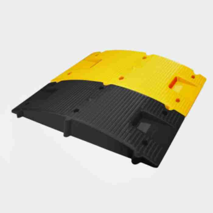 Speed Bump Manufacturers in Rajasthan