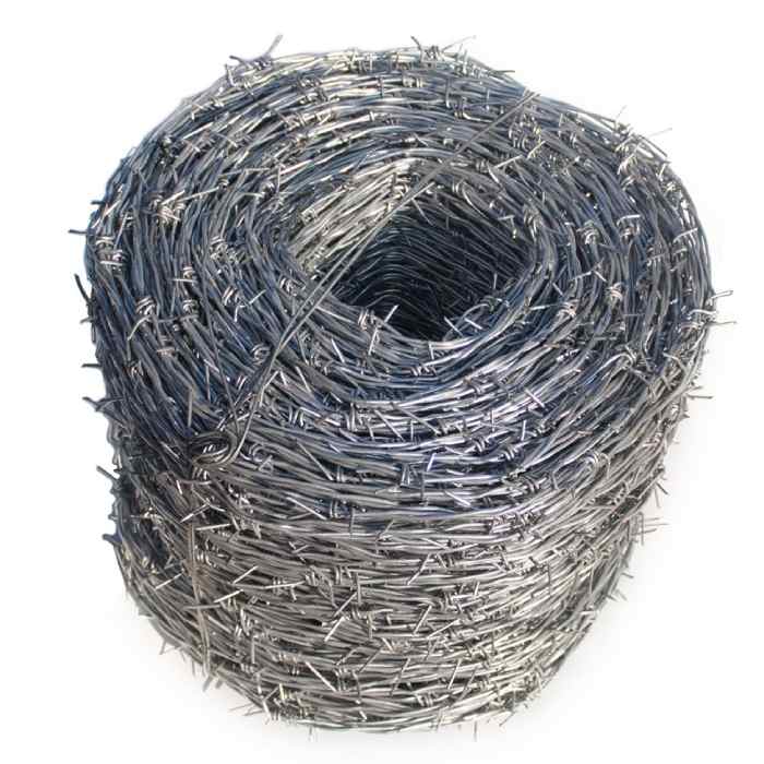 Fencing Material