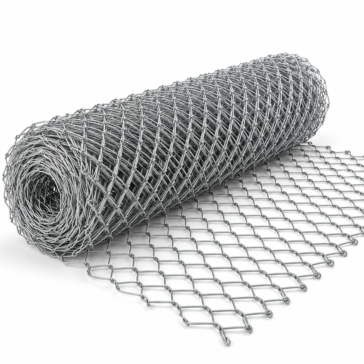 Chain Link Fence manufacturer in Bihar &mdash; Auroguard