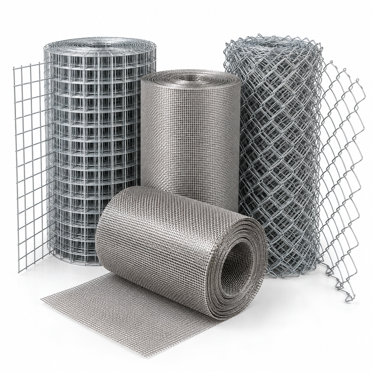 Wire Mesh manufacturer in Rajnandgaon &mdash; Auroguard