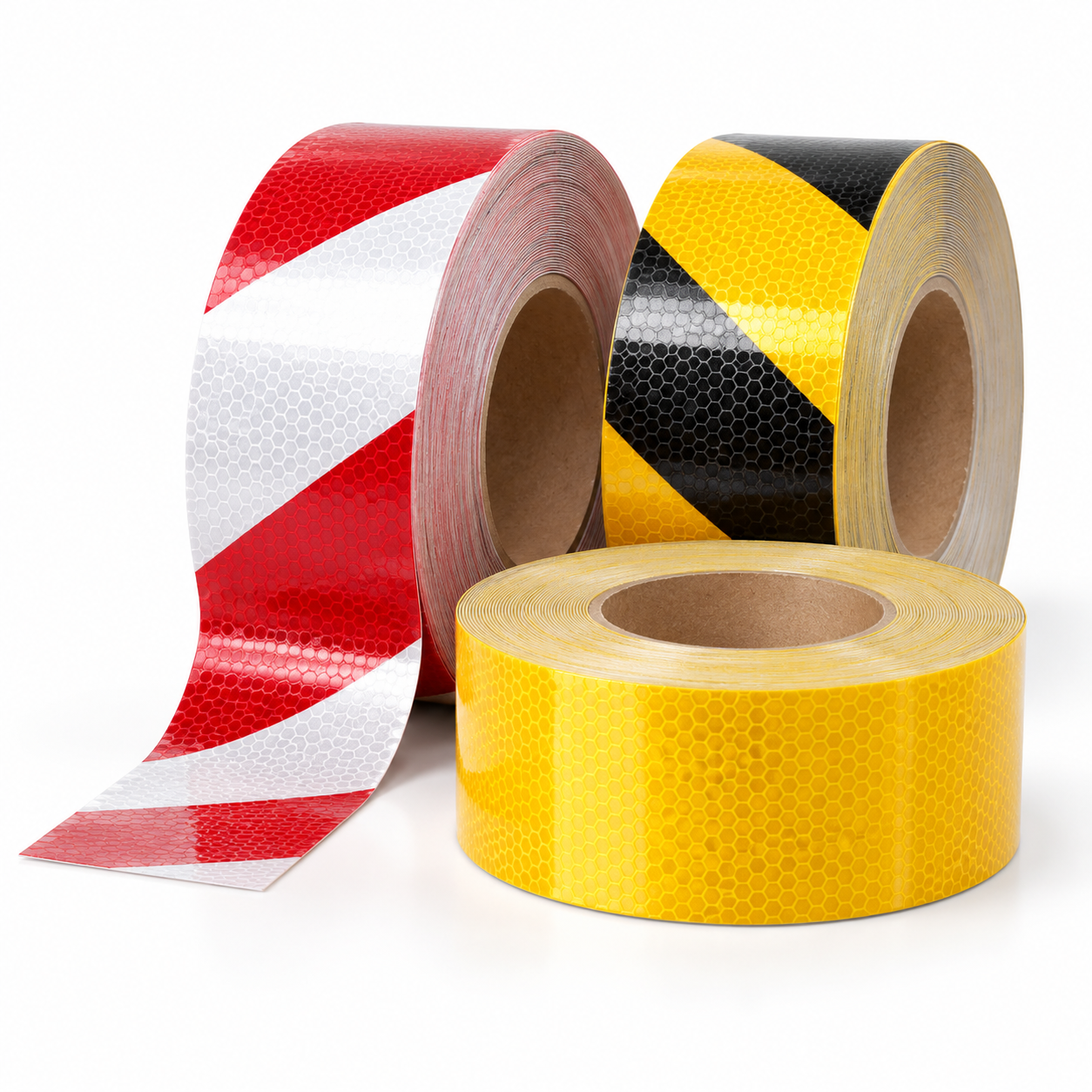 Reflective Tape manufacturer in Sitamarhi &mdash; Auroguard