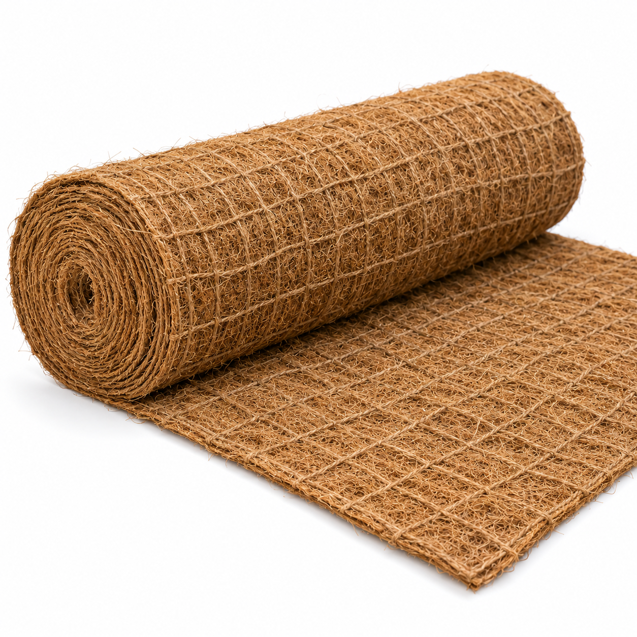 COIR EROSION CONTROL BLANKET manufacturer in Sitamarhi &mdash; Auroguard