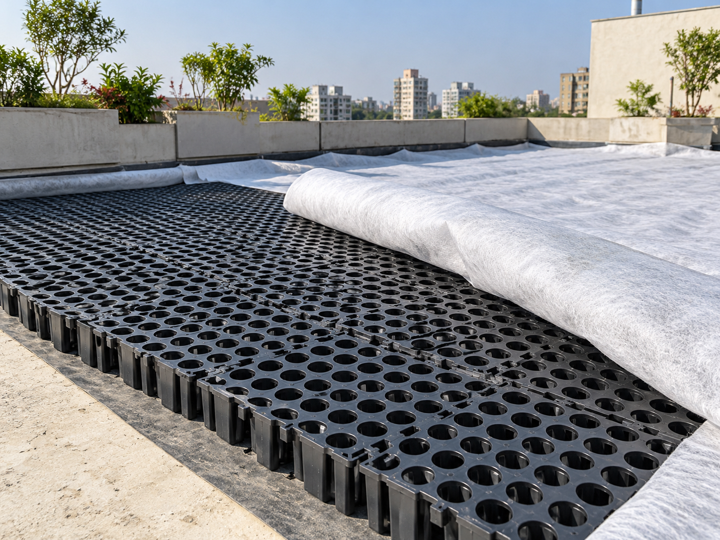 Drain Cell manufacturer in Chittorgarh &mdash; Auroguard